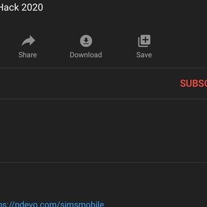 Meet your Posher, Dawn